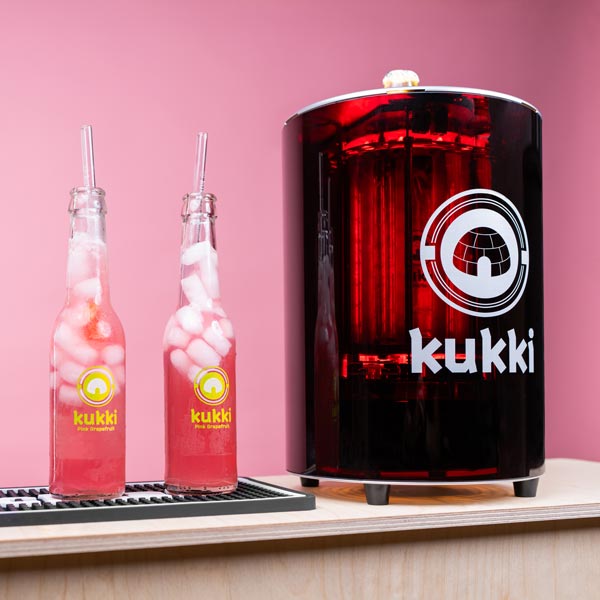 Kukki-Cocktails